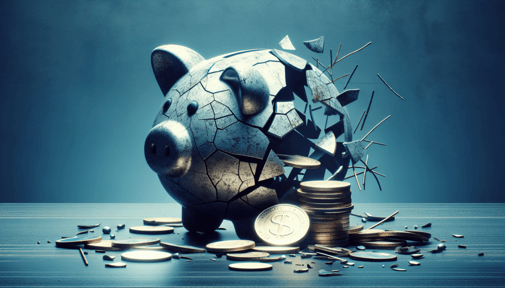 can you get a small business loan with bad personal credit