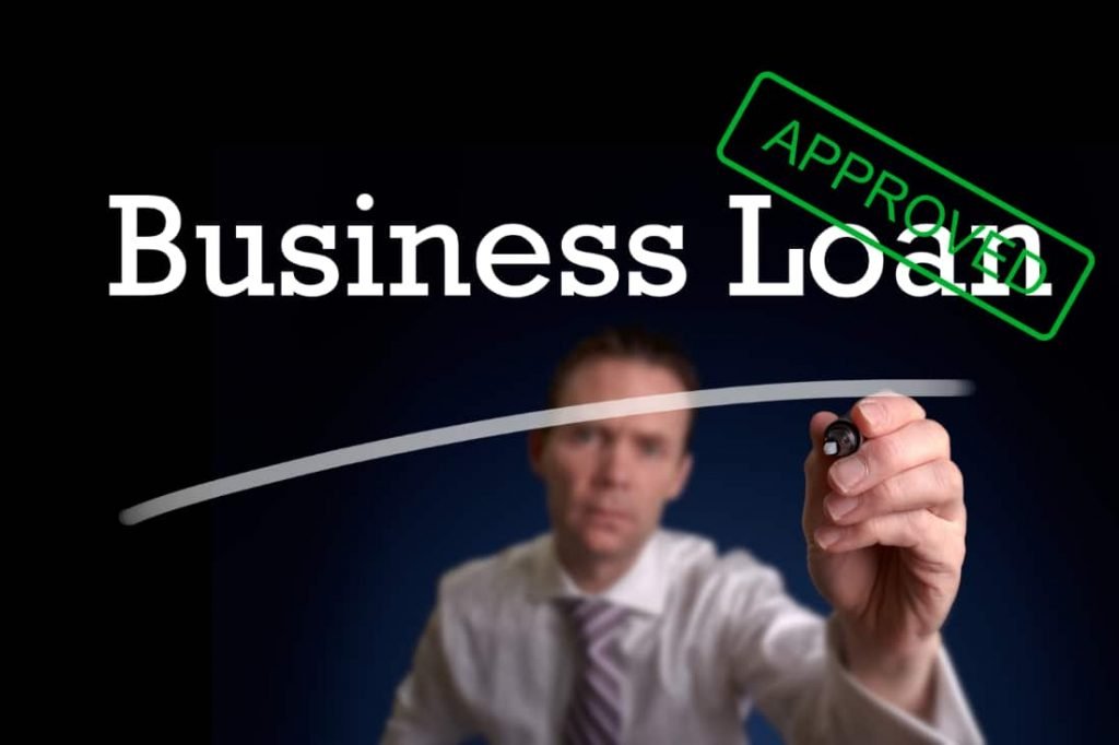 Easiest Way To Get A Business Loan With Bad Credit