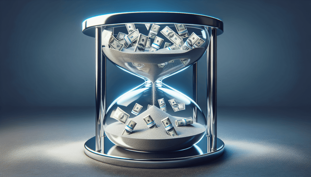 how long does business loan underwriting take