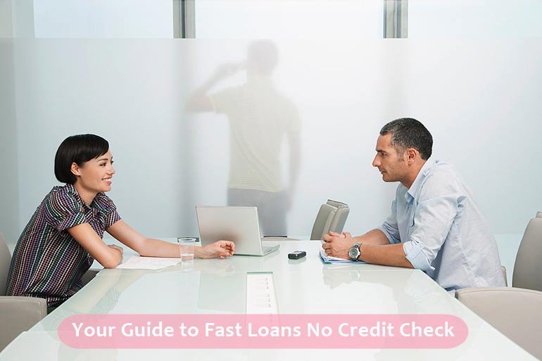 Instant Business Loan No Credit Check