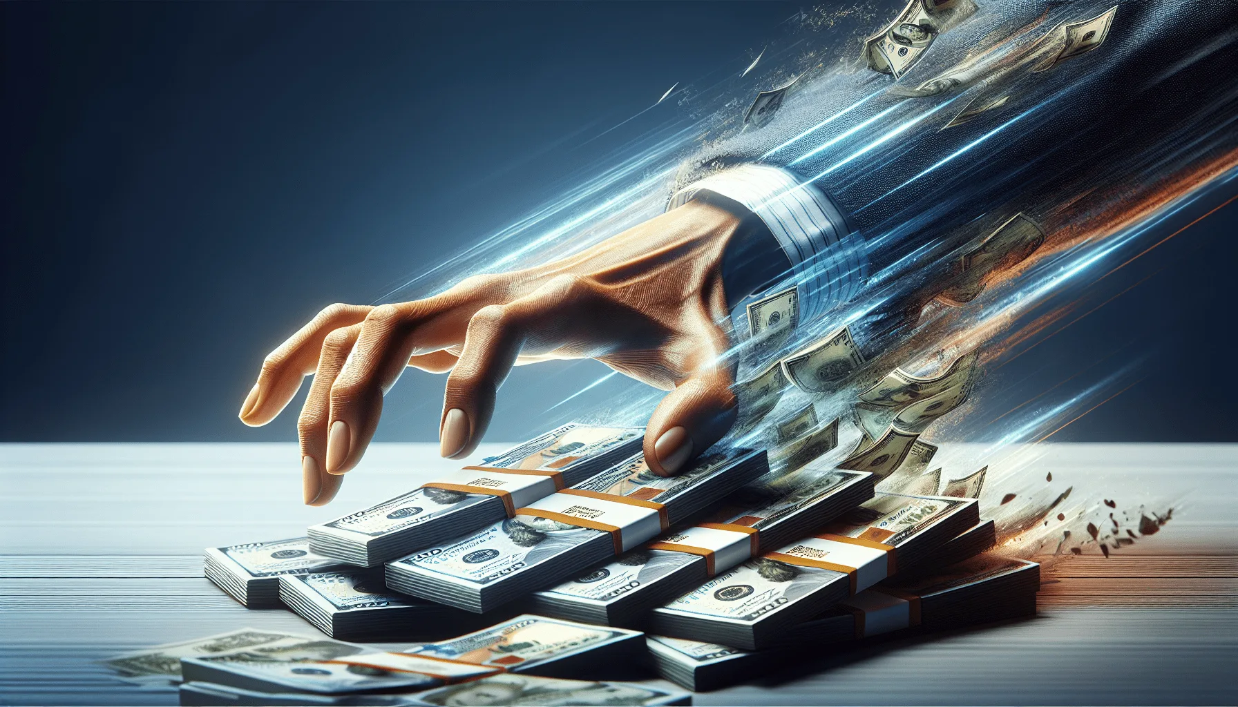 instant cash loan for business
