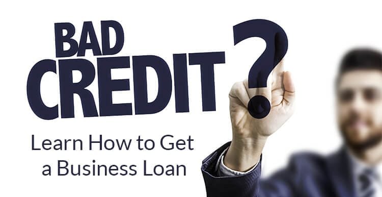 Legitimate Bad Credit Business Loan Legitimate Bad Credit Business Loan