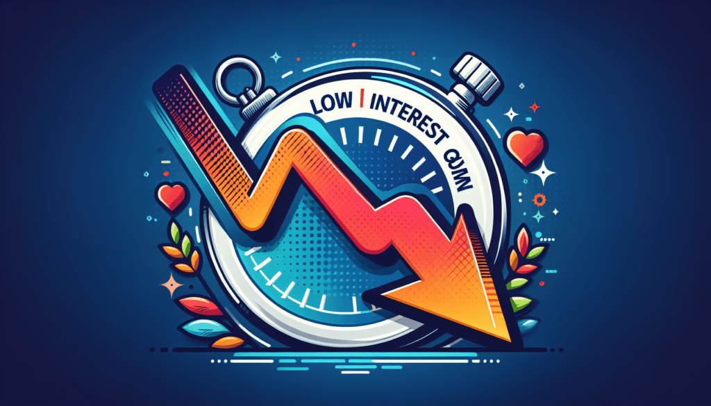 Low Interest Quick Business Loans 1 low interest quick business loans