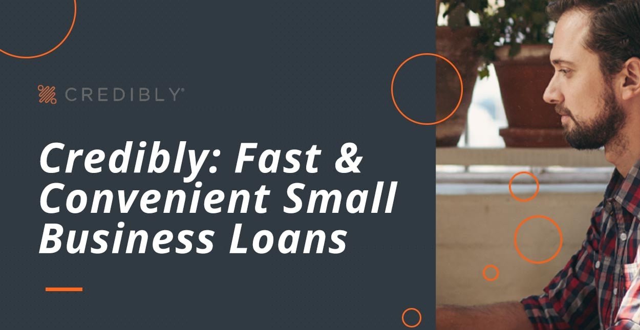 Small Business Loan Bad Credit Fast