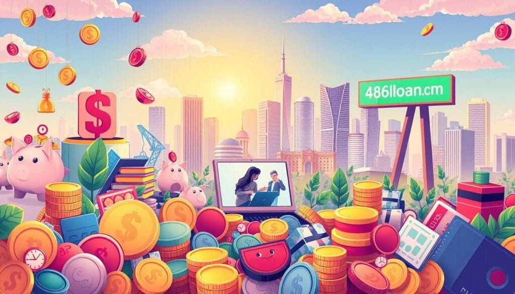 alternative business funding options