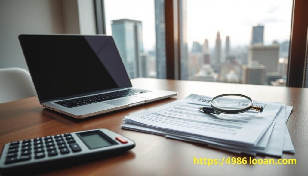 business loan
