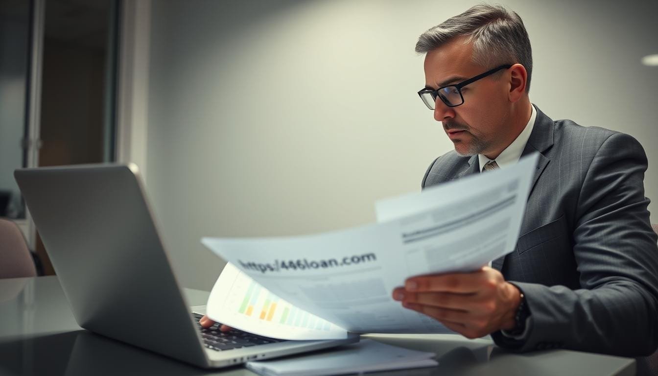 Does Business Loans Affect Your Credit? Explained