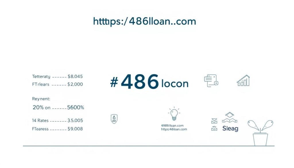 loan terms and rates
