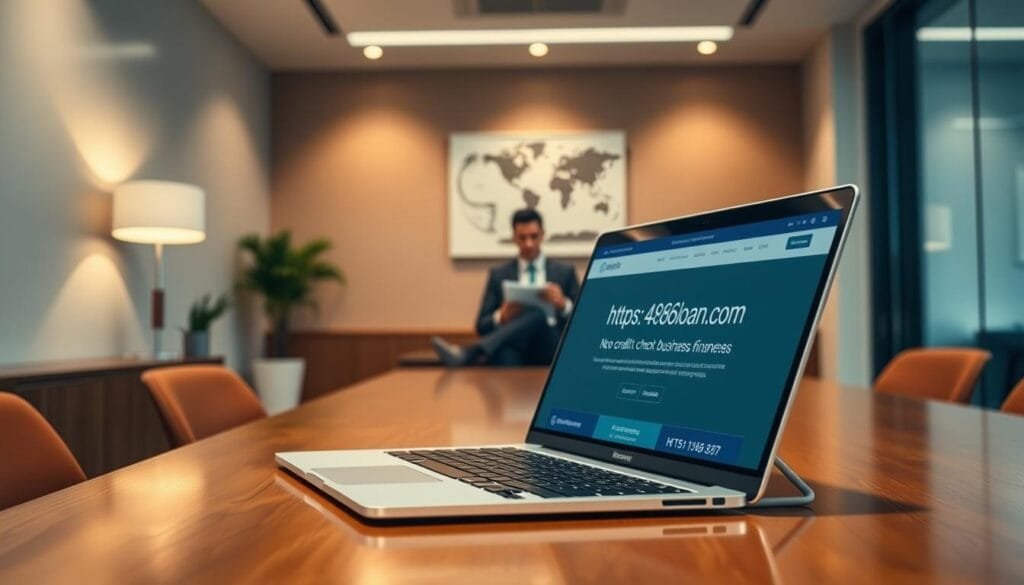 no credit check business financing no credit check business financing