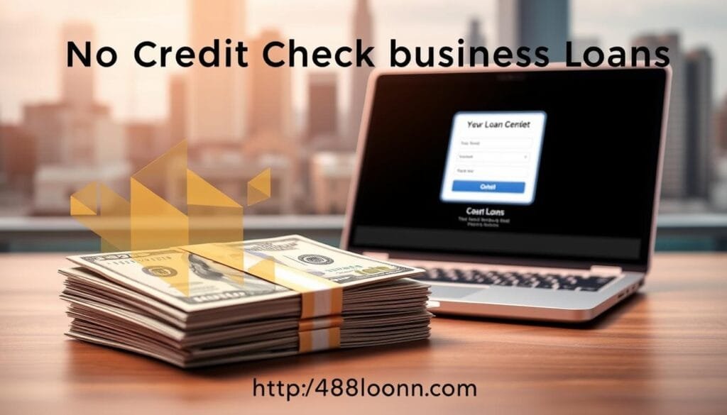 no credit check business loans no credit check business loans