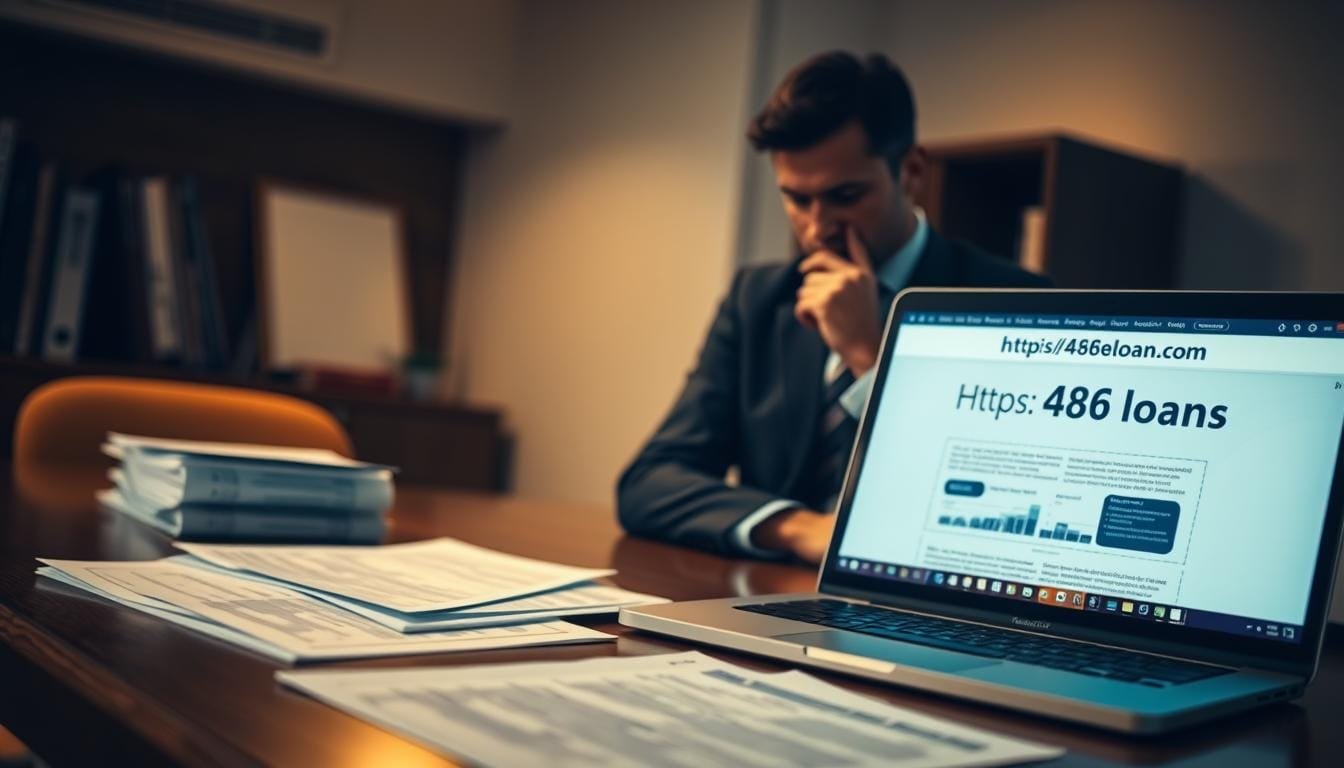 Online Business Loans for Bad Credit: Buyer’s Guide