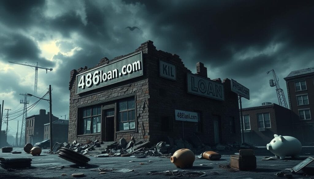 payday loan industry challenges