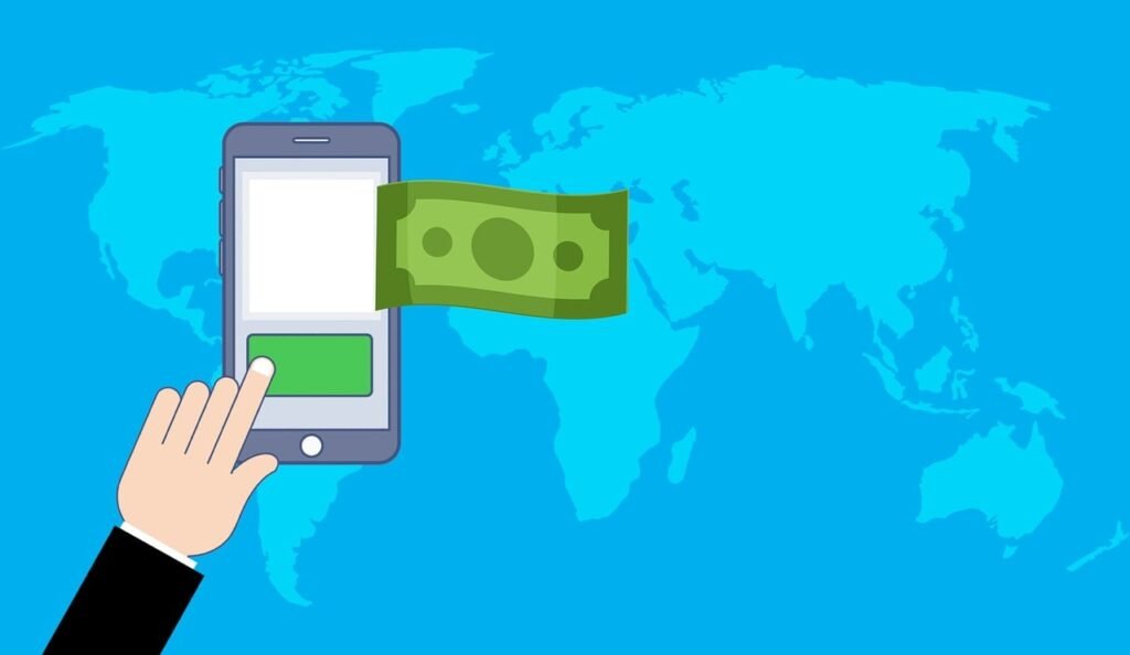 Ria Money Transfer Vs Western Union