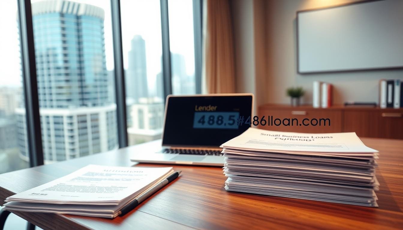 Small Business Financing Loan: Complete Guide