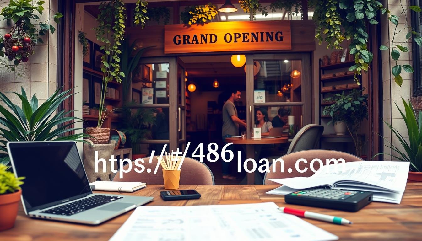 No Credit Check Required: Startup & Small Business Loans