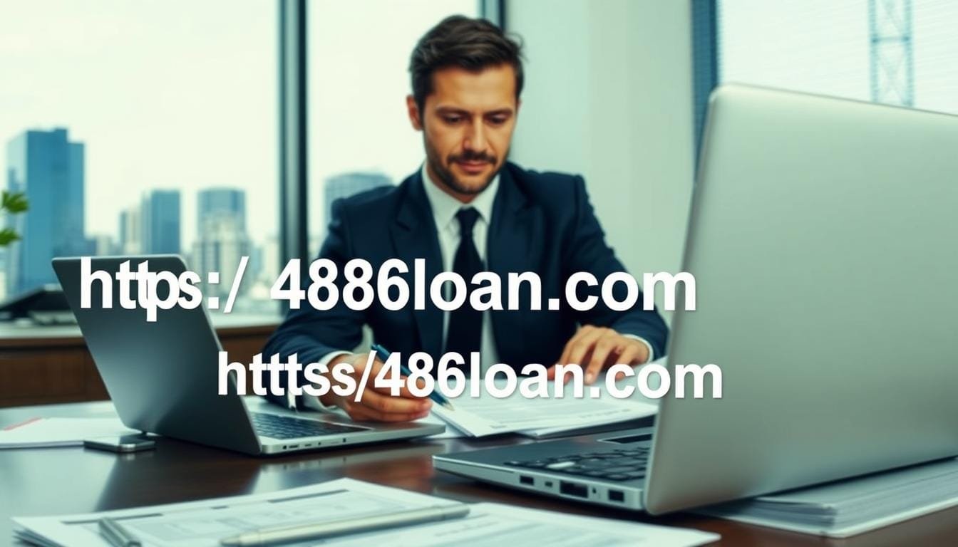 The Easiest Way to Get a Business Loan with Bad Credit