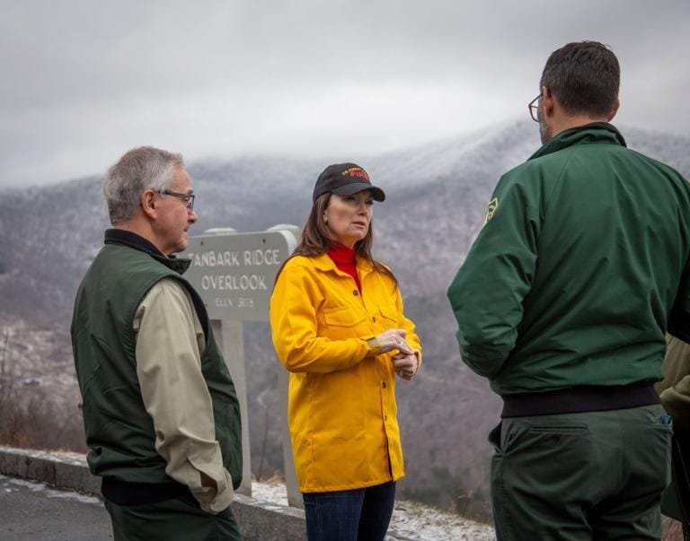 USDA Rural Development: Supporting Community Projects and Business Ventures